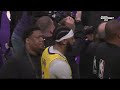 Lakers vs Grizzlies | Lakers Highlights | NBA Playoffs Game 4