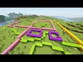 Real ENGINEER Plays Minecraft | Site Analysis and Planning