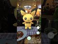Voice Actor catches Pokémon at Madrid Pokemon GO Fest!