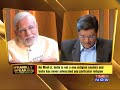 Frankly Speaking with Narendra Modi - Full Interview
