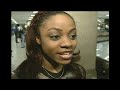 1998 interview with Beyoncé and Destiny's Child bandmates