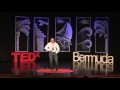 The Future of Your Personal Data - Privacy vs Monetization | Stuart Lacey | TEDxBermuda