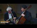 Interpretations of Music -February 2023 Shostakovich Cello Concerto