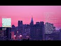 japanese songs to feel the tokyo vibes | playlist