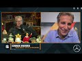 Chris Russo on the Dan Patrick Show Full Interview | 7/25/24