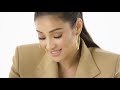 Shay Mitchell Tries 9 Things She's Never Done Before | Allure