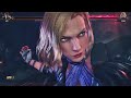 Comeback of the year (Tekken 8)