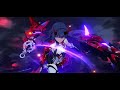 Updated video of my Honkai experience. (warning turn the volume down)