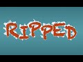 How to Create Ripped Text-Effect || Photoshop-Tutorial