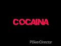 Clandestine - Cocaina (remix)