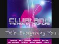 Clubland (2002) Cd 2 - Track 12 - LMC Feat Karen West - Everything You Need