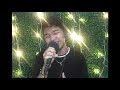 Creep - Radiohead cover by Rye Cadag Sabacco