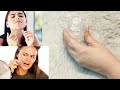 How To Remove Facial Hair Naturally? Get Rid Of Facial Hair | Painless hair removal | DIY Remedies