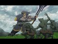 Berserk of Gluttony「AMV」- One Step Closer