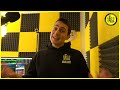 Radio Station Tour: Radio Tausia (Italy)