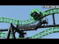 The 10 Biggest LOSERS of my New 2023 Coaster Credits