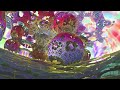 [NEW 2021] - Simulated Interdimensional Travel - Psychedelic Fractal Visuals [4K, 60fps]