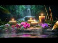 Relaxing music Relieves stress, Anxiety & Depression - Heals the Mind, Deep Sleep