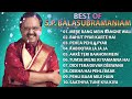 Best Of S.P. Balasubramaniam: Top Bollywood Hits | Evergreen Classics Collection