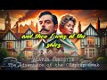 AGATHA CHRISTIE - The Adventure of the Clapham Cook | Audiobook | Detective Tales | POIROT MYSTERY