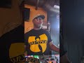 DJ Well Blended live at Blaze Bar & Cigar Lounge 6/12/24