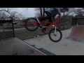 Travis Bmx Edit [OLBC]