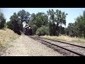 Sierra Railway #3