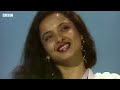 Rekha's interview from 1986: 'I never wanted to be an actor' | Archives | BBC News India