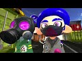 【Splatoon Animation】 Round and round