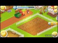 Hayday nasıl hızlı level atlanılır?