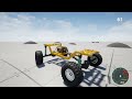 Unreal Engine 5 Animated Car Suspension + Project Files [RKVA]
