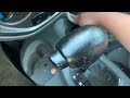 ASMR 1 Minute Fast Disinfecting My Car (No Talking)