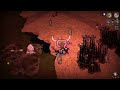 The MOST OP mechanic that NOBODY uses |Beefalo Taming Guide!|