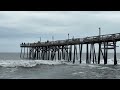 Rodanthe Pier Walking Tour - Rodanthe, NC - OBX