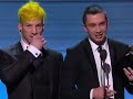 6 minutes of twenty one pilots clips because I have no life