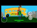 Baldi's basic ultra imcomefile-Farming sound-Basic in behavior