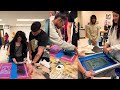 How to Screen Print on Water Bottles and plastic cups the easiest way. WATCH TILL END for secret tip