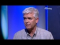 David Icke 'Freaking Out The Planet' on 'This Morning' 14 March 2013- Entrevista do David Icke