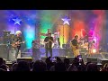 Steve Lukather (All Starr Band) - Africa - #Concert Hidalgo Tx