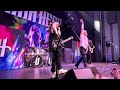 URIAH HEEP - “Easy Livin’” live @ Roxian Theater McKees Rocks PA (Pittsburgh PA) 5/1/24