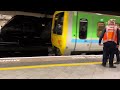 3 minutes and 23 seconds of the class 323 [1080p Quality] - A tribute to the retiring trains