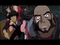 The Bebop crew being the greatest characters in all of fiction