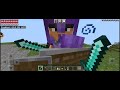 pvp in entity smp #2