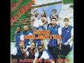 Kazzabe - San Valentin (Audio Only)