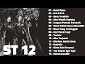 Lagu St12 Full Album Tanpa Iklan, St12 Puspa, St12 Cari Pacar Lagi Lagu Terpopuler & Terbaik