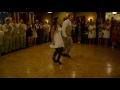 Chris and Lauren's Irish Wedding Dance