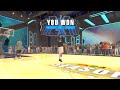 This ONE Dribble Move = EASY Wins on 1v1 Court... NBA 2K24