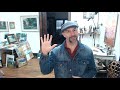 Oil Painting Tip - Toxic Free Oil Painting Mediums - Master Oil Painting