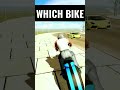 Which bike Part 3 #unknowngame #op #op #casxon #guess #videoviral