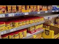 Carrefour supermarket in Murcia Spain |French supermarket in Spain